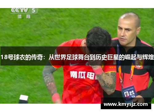 18号球衣的传奇：从世界足球舞台到历史巨星的崛起与辉煌