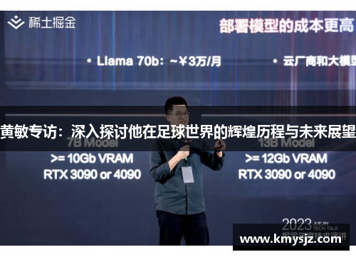 黄敏专访：深入探讨他在足球世界的辉煌历程与未来展望